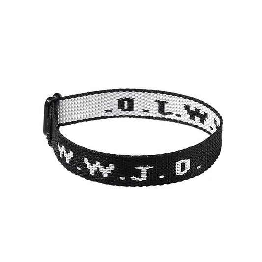 WWJD Bracelet